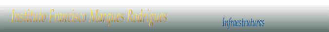 Infraestruturas